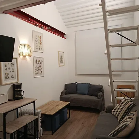 Apartamento America Sierra Nevada