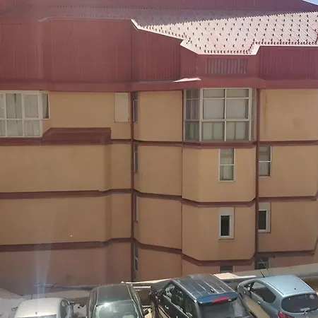 America Sierra Nevada * Monachil