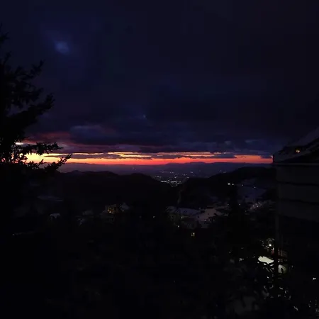 America Sierra Nevada 公寓 *